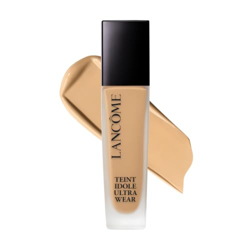 Lancôme Teint Idole Ultra Wear Natural Matte Foundation - 400W, 1 Fl Oz | Amazon (US)