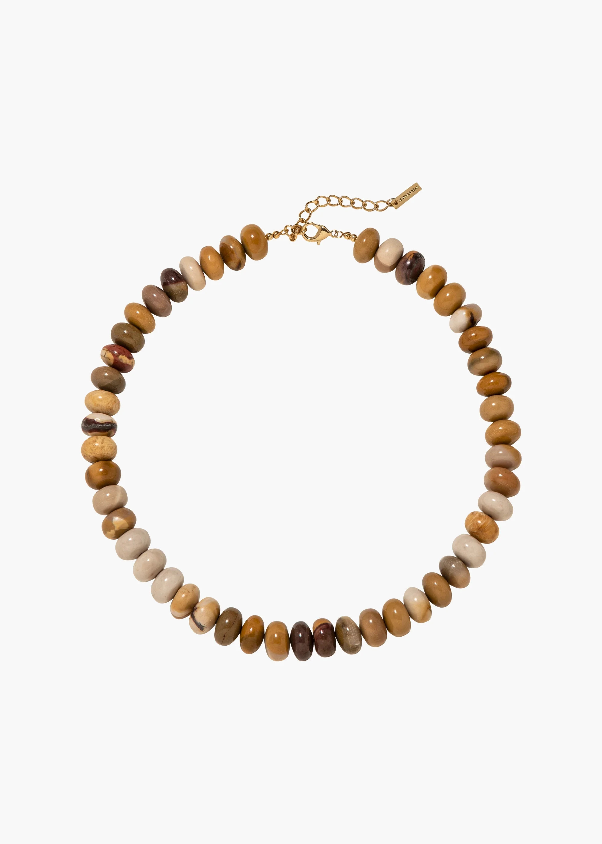 Corisande Necklace | Jennifer Behr 