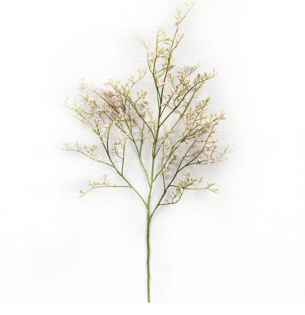 Misty Statice Blush | Eco Chic Home