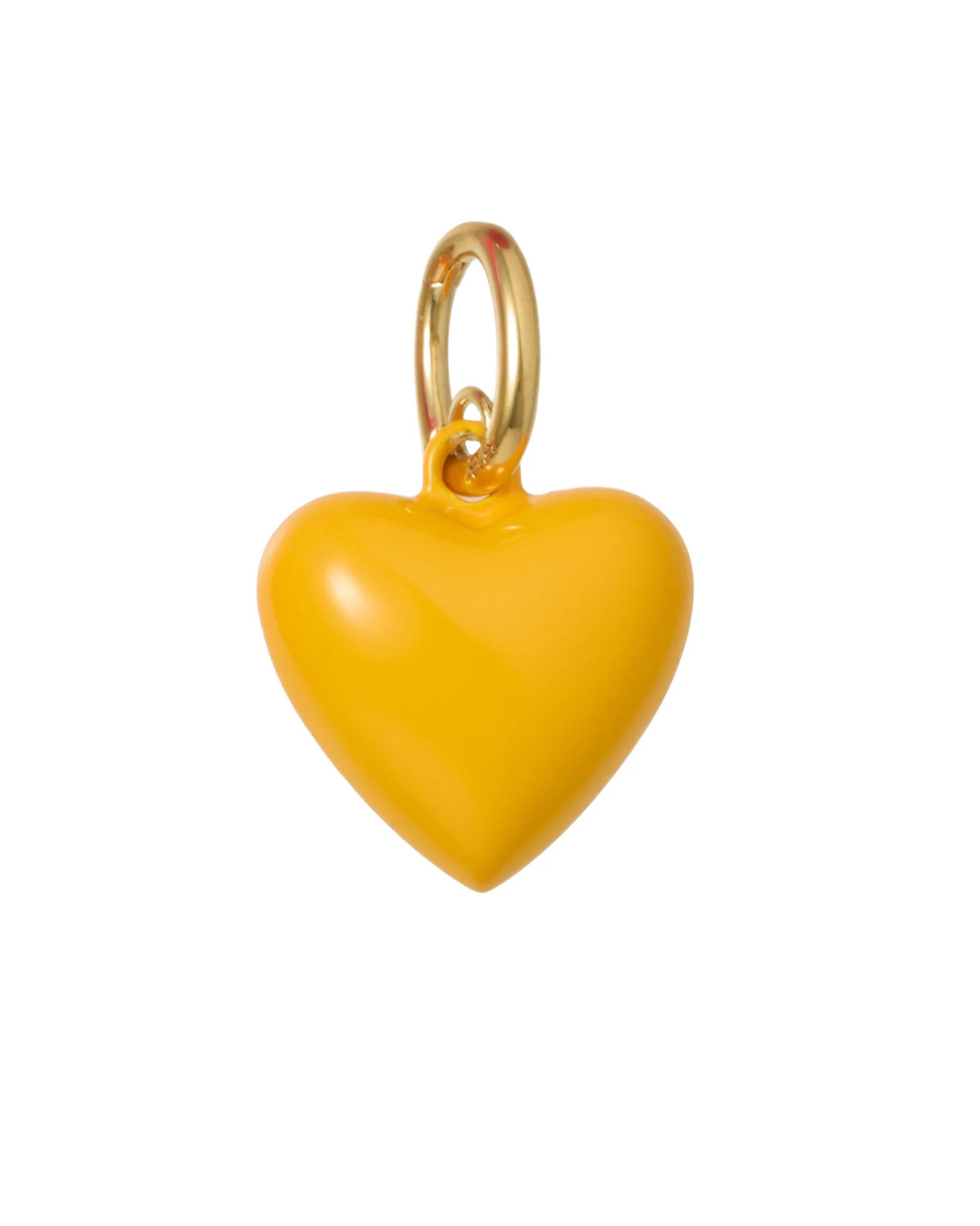 Dark Yellow | Roxanne Assoulin