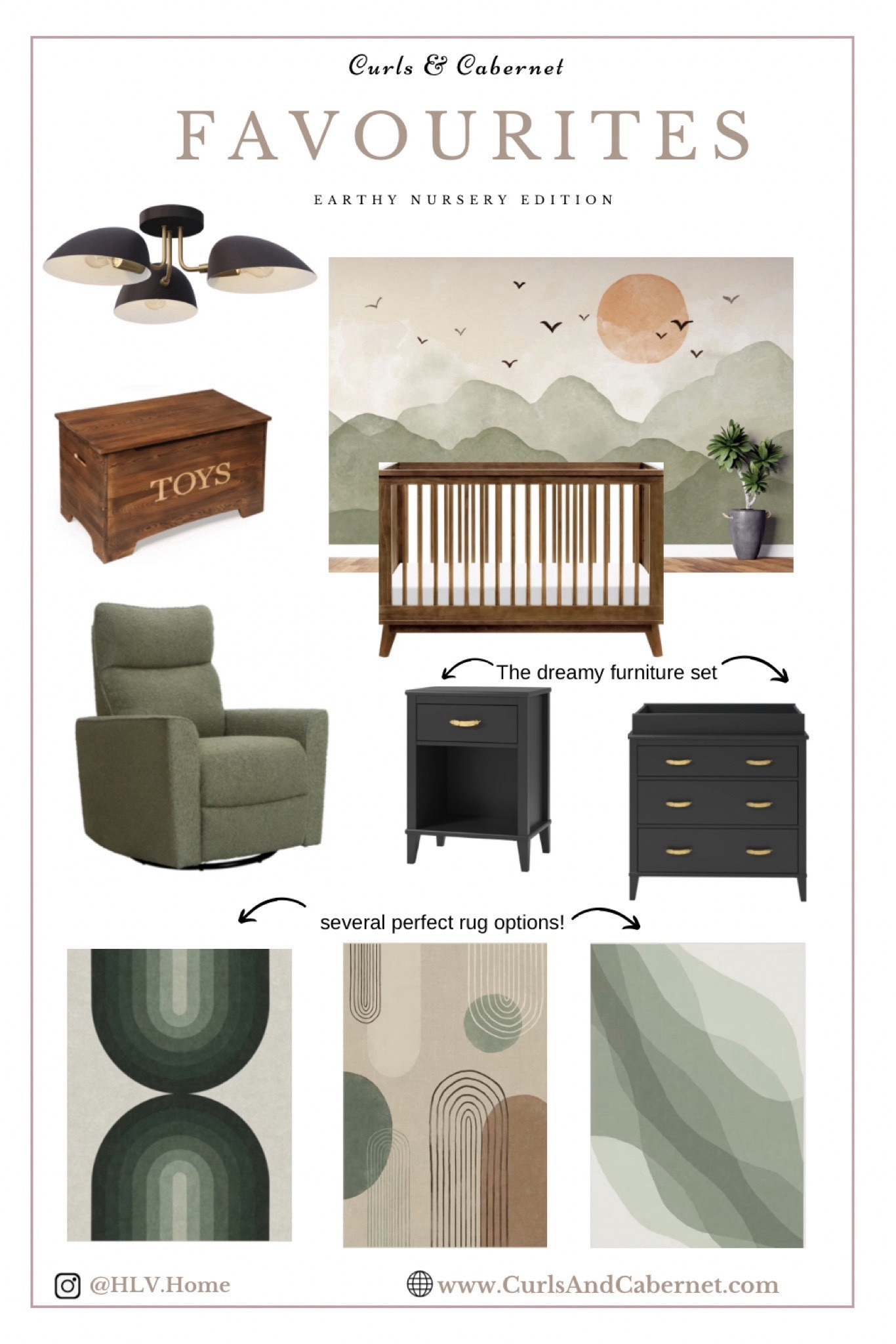 Earthy neutral boys nursery, baby boy nursery, nursery wallpaper mural, nursery design, boys nursery ideas, green nursery 

#LTKhome #LTKbaby #LTKsalealert