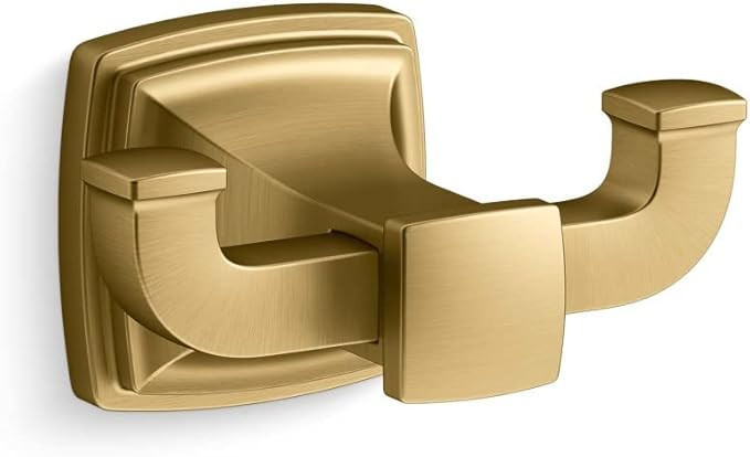 KOHLER RIFF™ ROBE HOOK | Amazon (US)