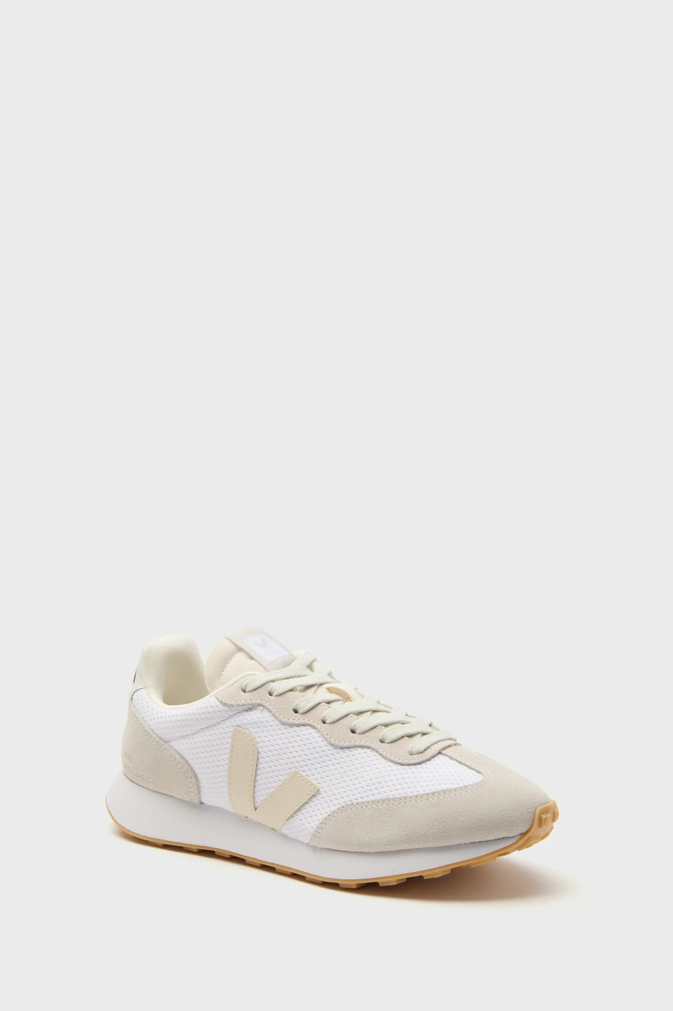 White Pierre Rio Branco II Sneakers | Tuckernuck (US)