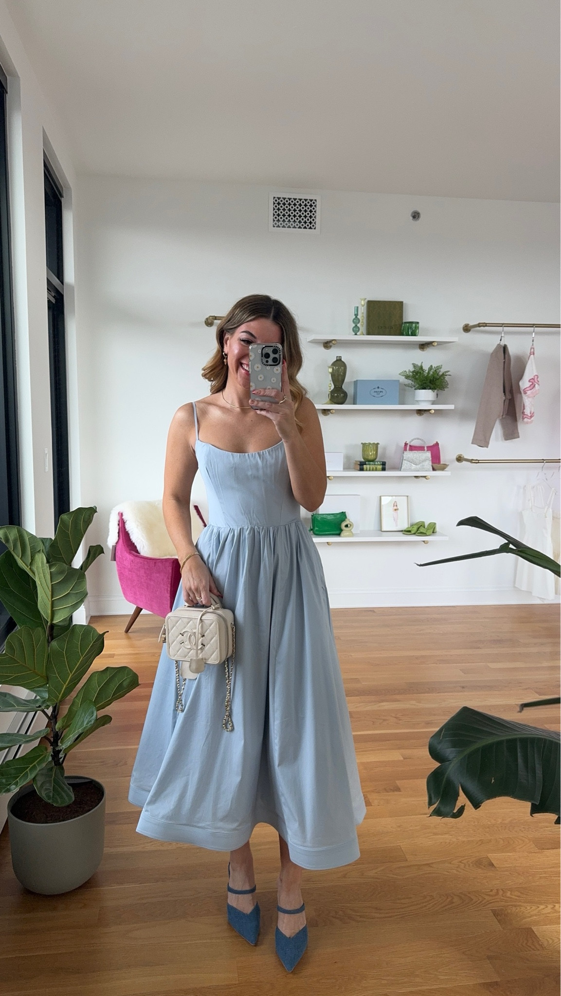 Spring Easter dresses graduation dresses in my usual small/2
Jewelry is buy 1 get 2 free!

#LTKstyletip #LTKparties #LTKSeasonal