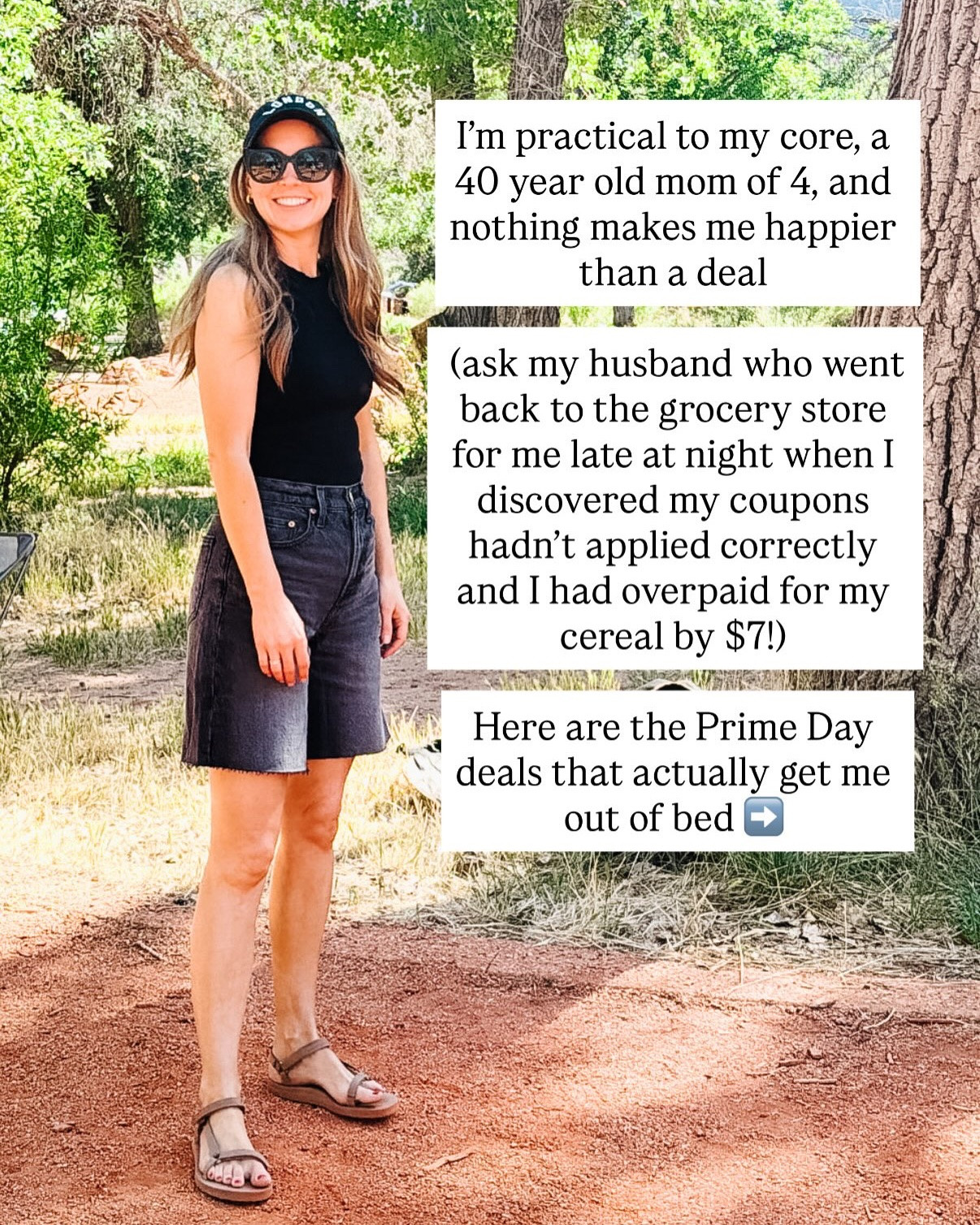 I only want things in my house that get well used and well loved and are worth the money

All of these items? 

Exactly that! 

And when they’re on great sales for Prime Day? 

Well, that’s even better 🎉

#LTKSaleAlert