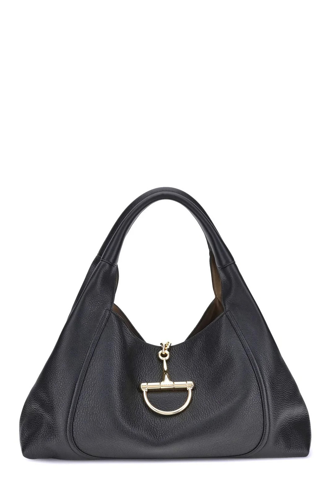 Gucci Softbit Maxi Shoulder Bag | Cettire Global