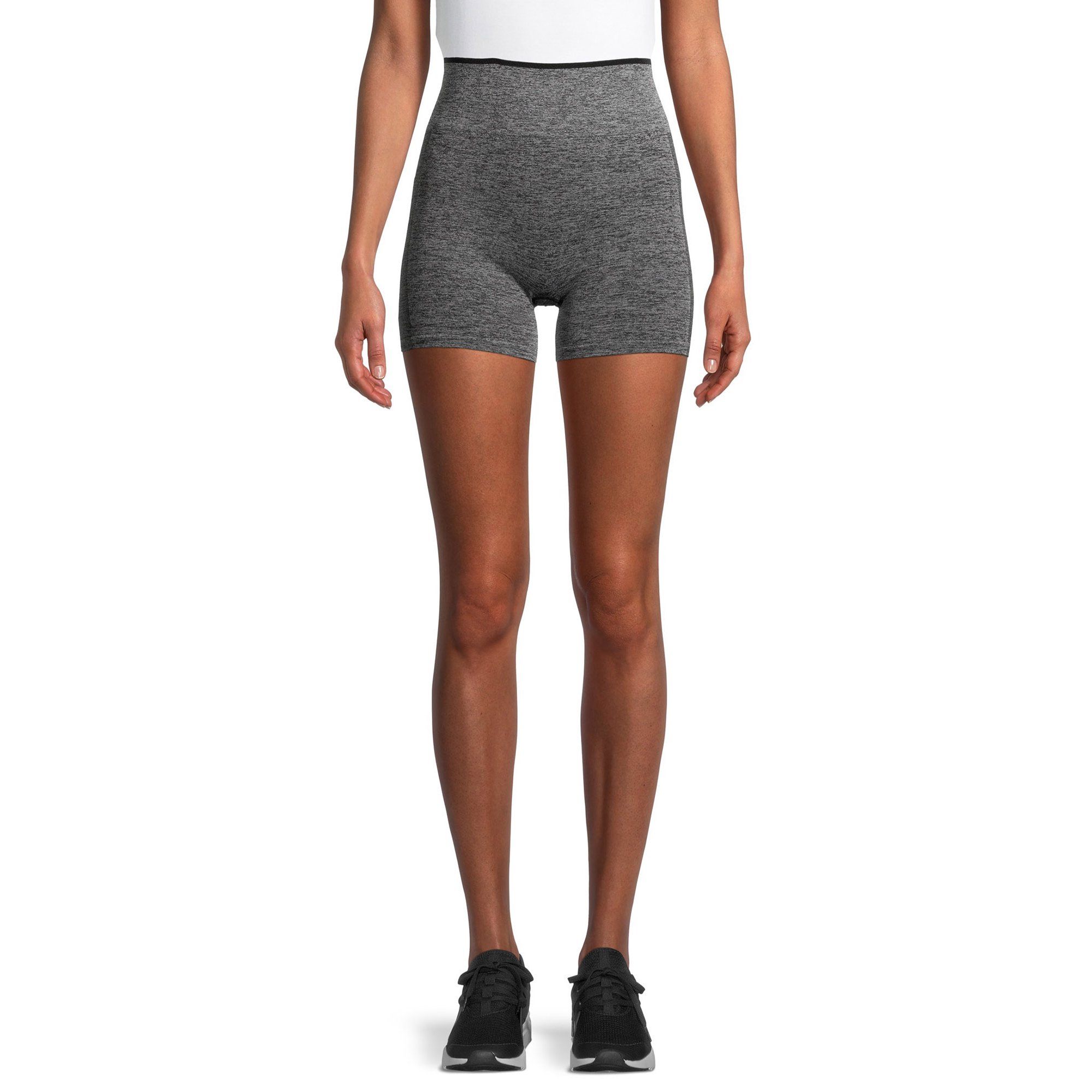 Avia Women's Active Seamless Bike Shorts | Walmart (US)