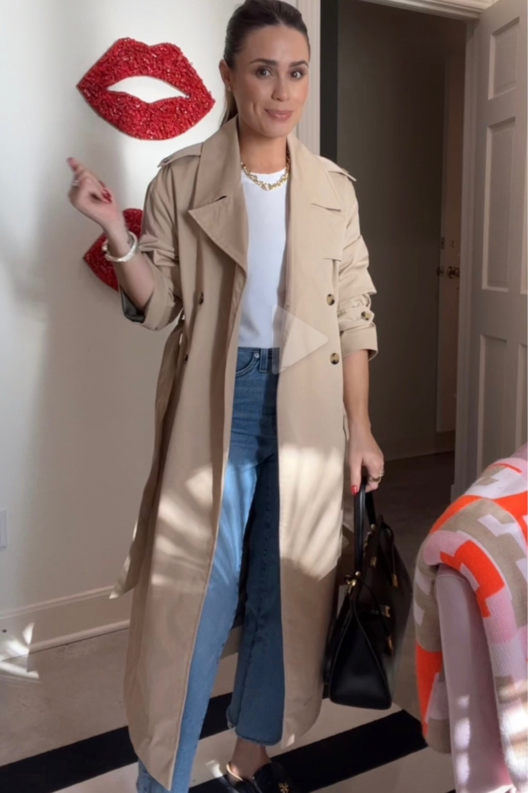 Just shared this outfit over on TikTok! What to wear when you don’t know what to wear. 

#madewell #shopbop #taudrey #mango 

#LTKshoecrush #LTKHoliday #LTKstyletip