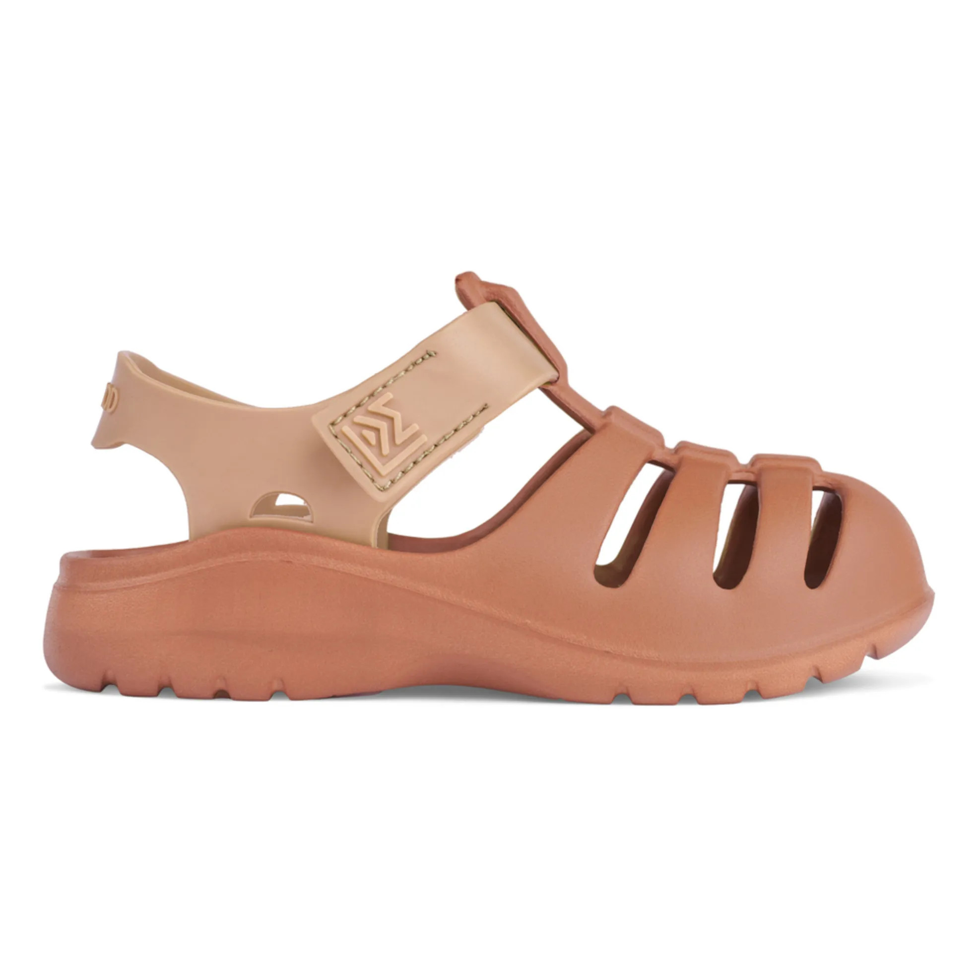 Beau sandals | Dusty Pink | Smallable