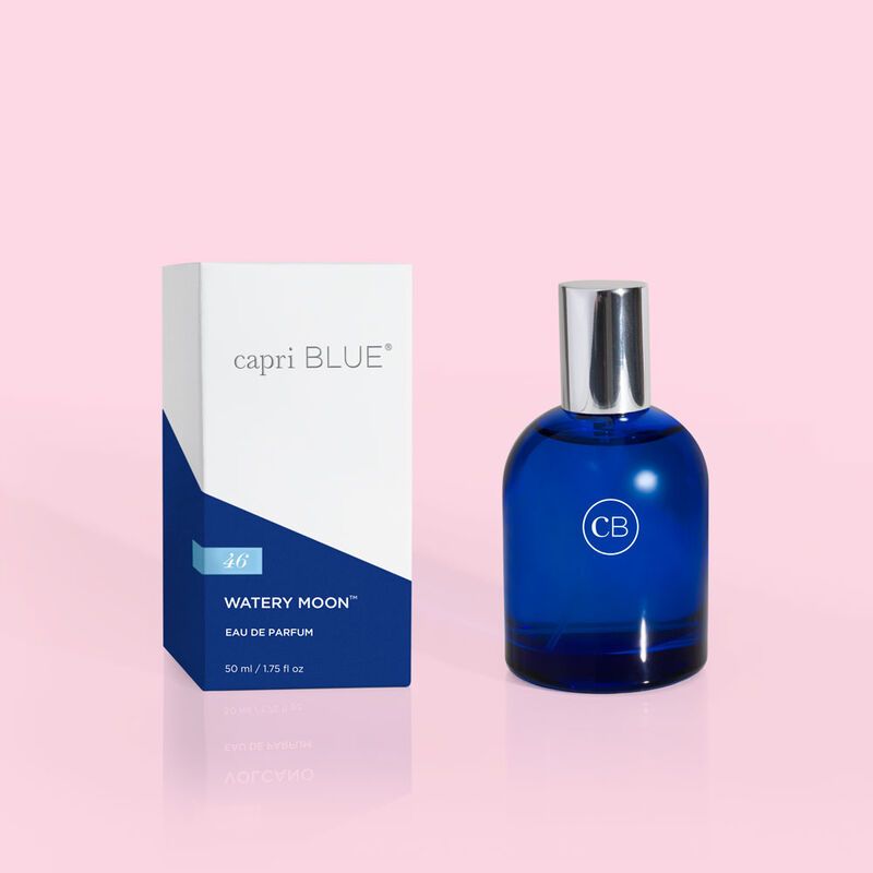 Watery Moon Eau de Parfum, 1.75 fl oz | Capri Blue | Capri-Blue