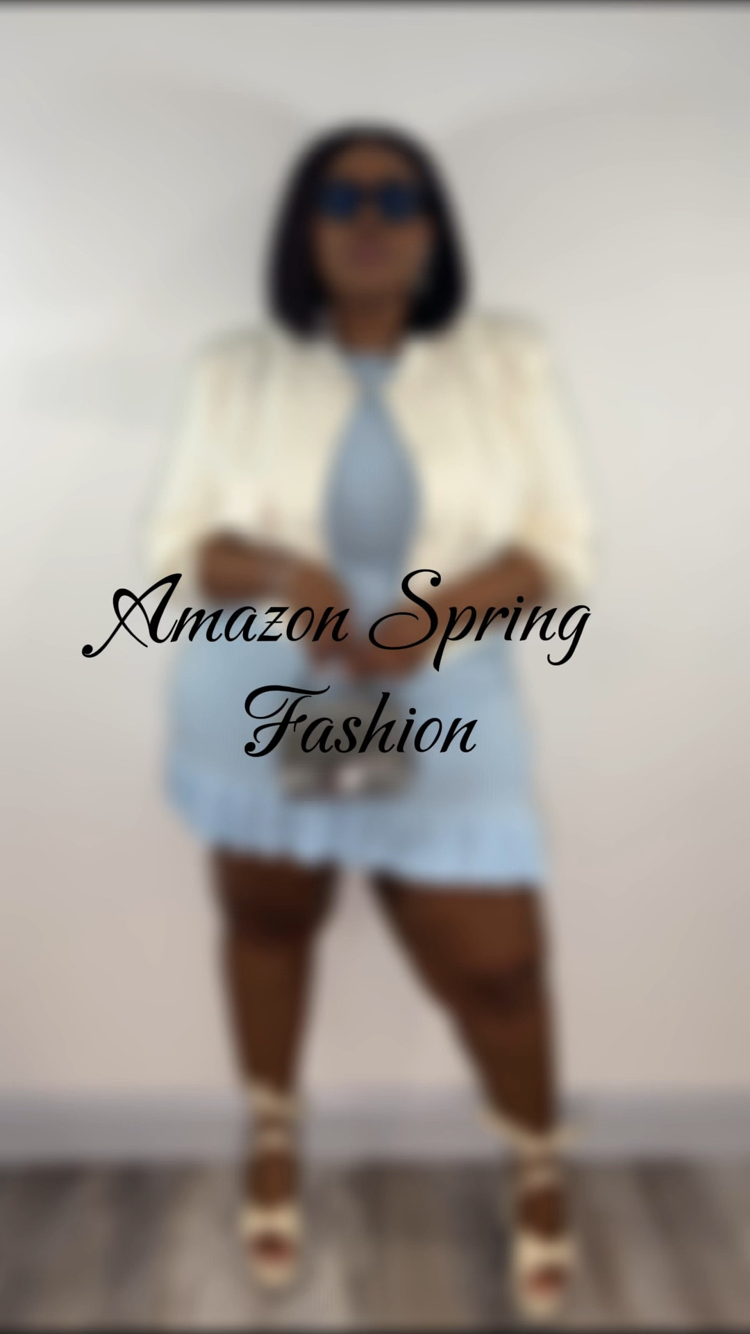 Spring fashion💐

#LTKfindsunder50 #LTKmidsize #LTKfindsunder100