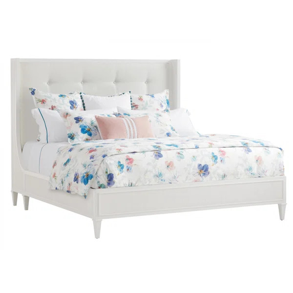 Avondale Upholstered Bed | Wayfair North America