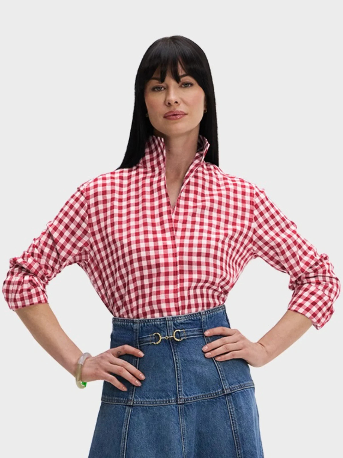 SIGNATURE: BARN DANCE | Sarah Alexandra