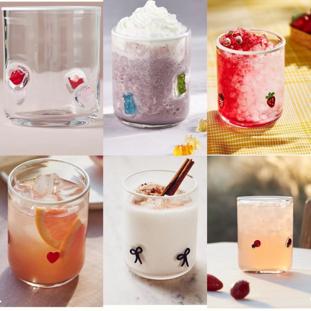 Anthro20 gets you 20% off right now on these cutie cups amongst tons of other things when you spend $100 or more! 