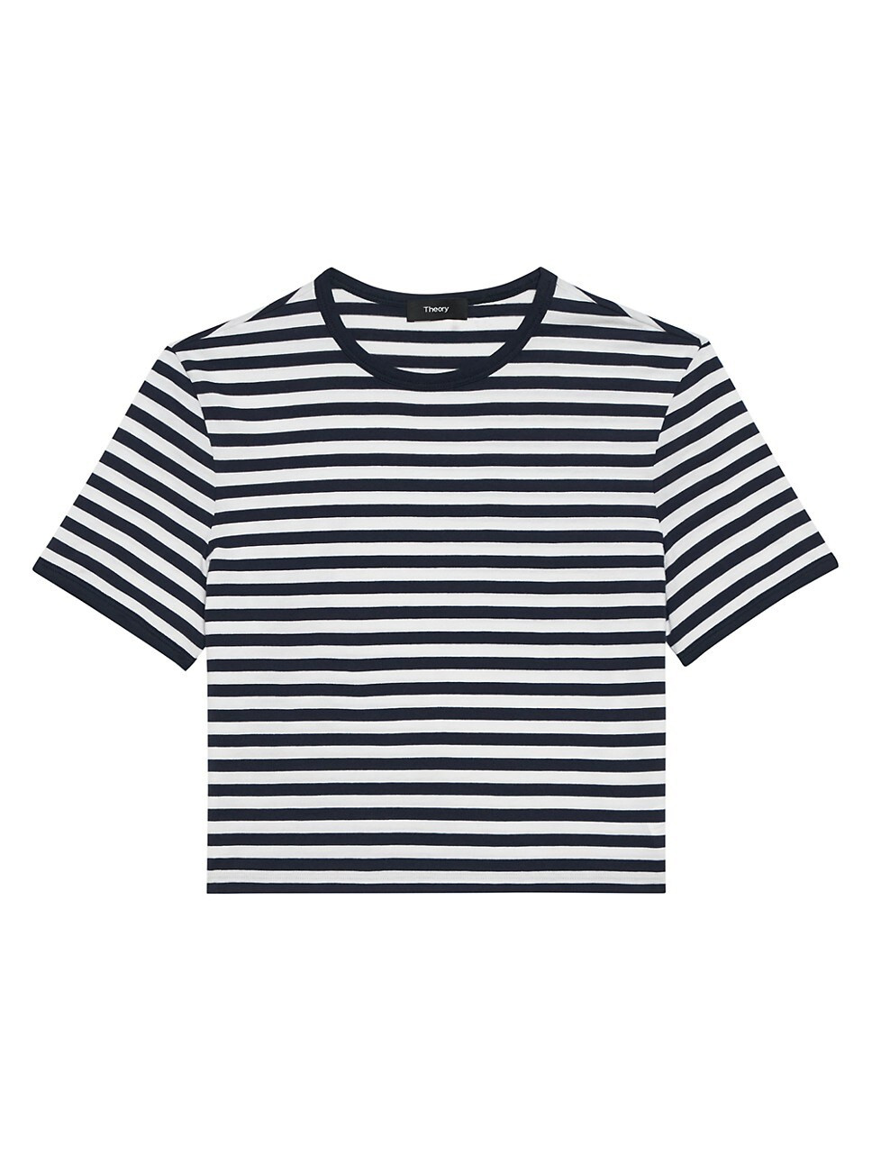 Striped Ringer T-Shirt | Saks Fifth Avenue