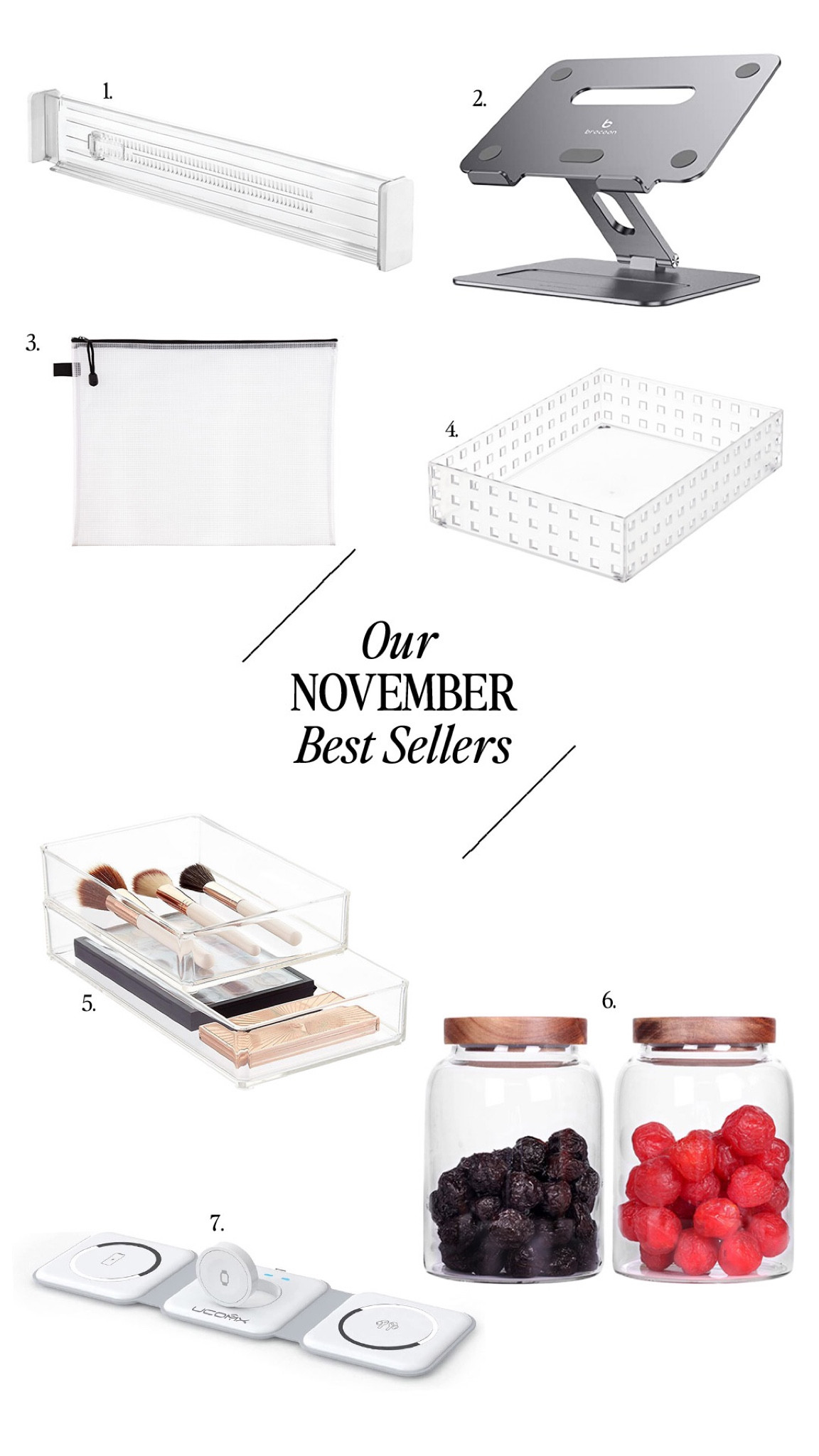 My November Must-HavesLea

#LTKfamily #LTKSeasonal #LTKhome