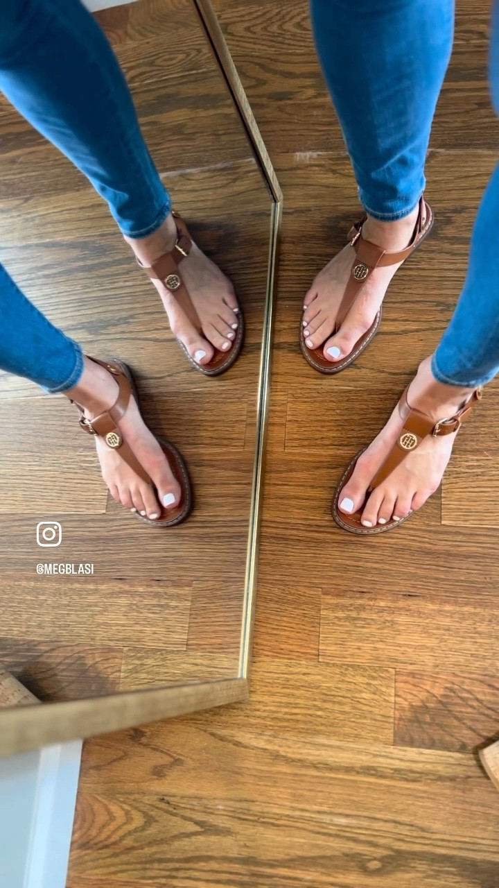 Summer sandals

#LTKSeasonal #LTKshoecrush #LTKsalealert
