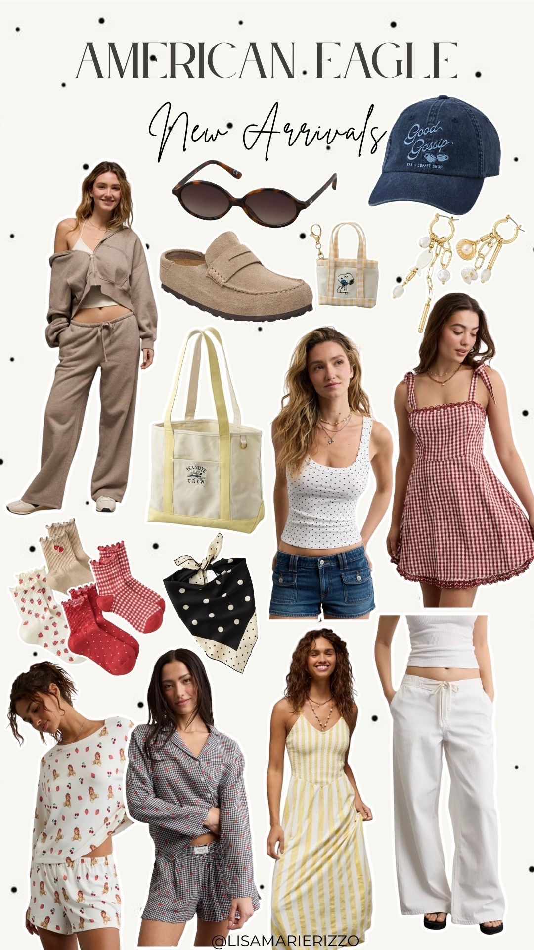 screaming over these American eagle new arrivals!!! 


american eagle haul, american eagle new arrivals, american eagle spring outfits, american eagle try on haul, ae denim, ae jeans review, american eagle mom outfits, casual everyday outfits, comfy cute outfits, neutral spring outfits, effortless outfits, elevated basics, capsule wardrobe pieces, everyday essentials, soft girl outfits, cozy outfits for moms, flattering jeans, high waisted jeans, curvy friendly jeans, mom friendly outfits, relaxed fit denim, baggy jeans outfit, straight leg jeans outfit, wide leg jeans outfit, denim shorts outfit, spring layering pieces, lightweight sweaters, oversized sweatshirts, basic tees outfits, ribbed tanks outfit, button down shirt outfit, athleisure outfits, running errands outfit, school drop off outfit, coffee run outfit, weekend outfit inspo, casual chic outfits, minimal style outfits, affordable fashion finds, budget friendly outfits, everyday fashion inspo, what to wear daily, outfit ideas for moms, ltk outfit links, shop my ltk, ltk fashion finds, influencer style outfits, trending spring outfits, cute comfy outfits, ootd ideas, outfit inspo 2026

#LTKMidsize #LTKdayinmylife #LTKgrwm