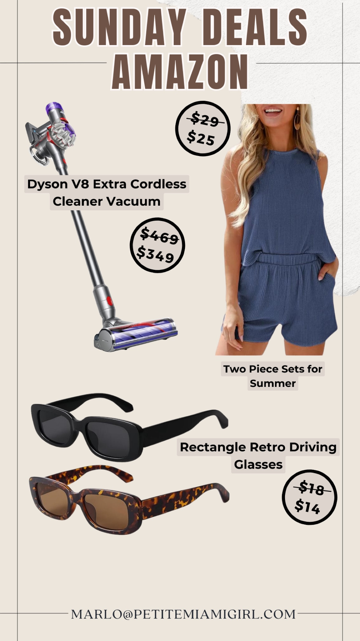 Sunday Amazon Deals. #Amazon 

#LTKHome #LTKSaleAlert #LTKStyleTip