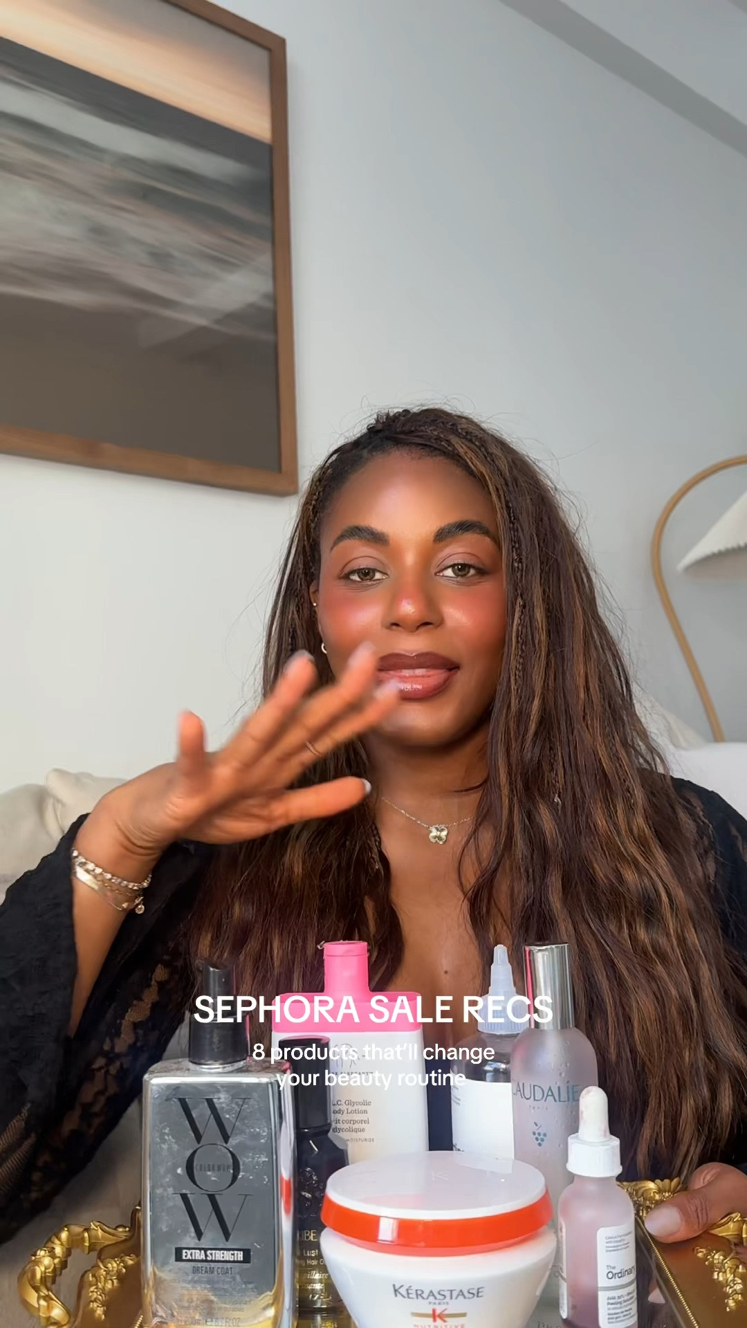 Last day to shop the spring Sephora sale / Sephora beauty savings event! Save big on makeup skincare and haircare. These are the products that will change your routine! Including the ordinary, drunk elephant, Oribe, caudalie, and more … For more links to spring outfits 2026, country concert outfits, spring dresses, date night outfits, vacation outfits beach, business casual workwear, work outfts, travel outfits, follow me on LTK! ✨

#LTKgrwm #LTKMothersDay #LTKBeauty