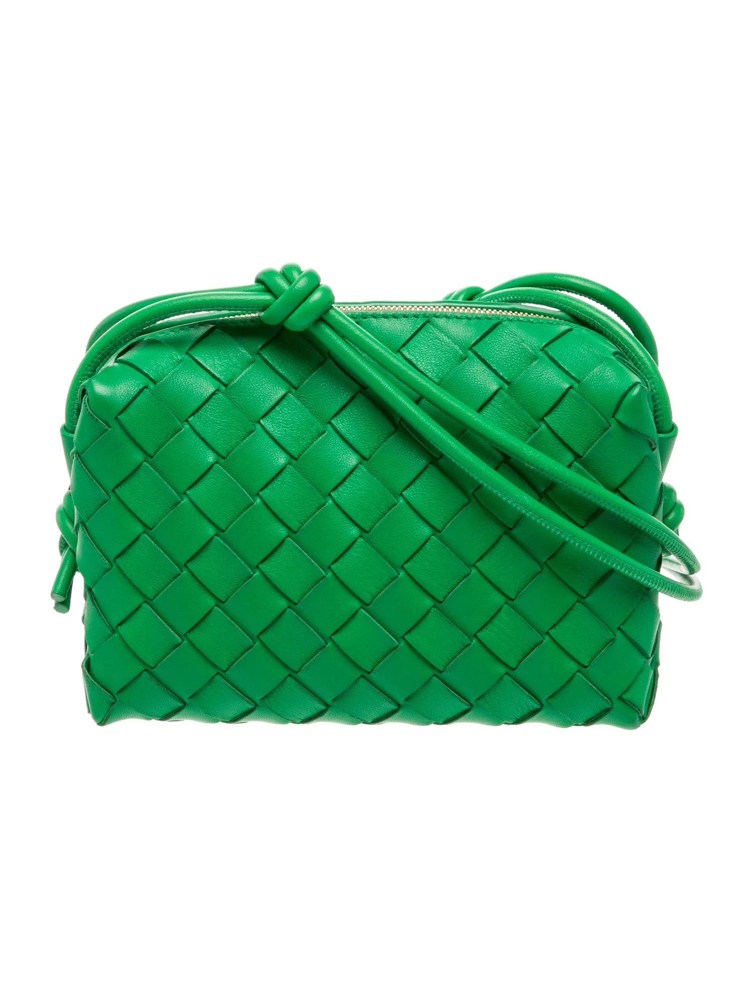 Intrecciato Loop Mini | The RealReal