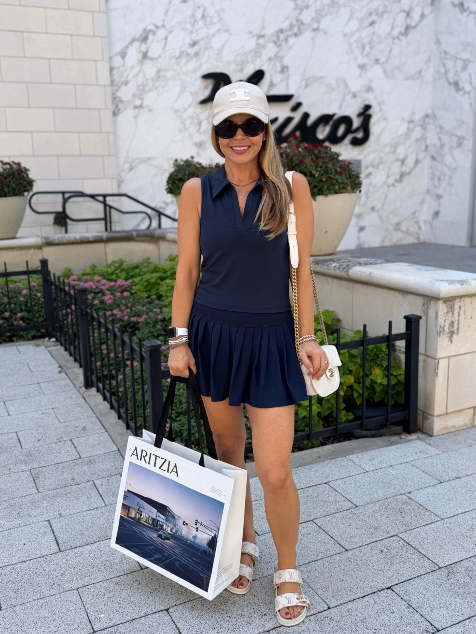 Shopping outfit from the weekend

#LTKActive #LTKSaleAlert #LTKTravel