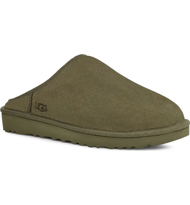 UGG® Classic Scuff Slipper | Nordstrom | Nordstrom