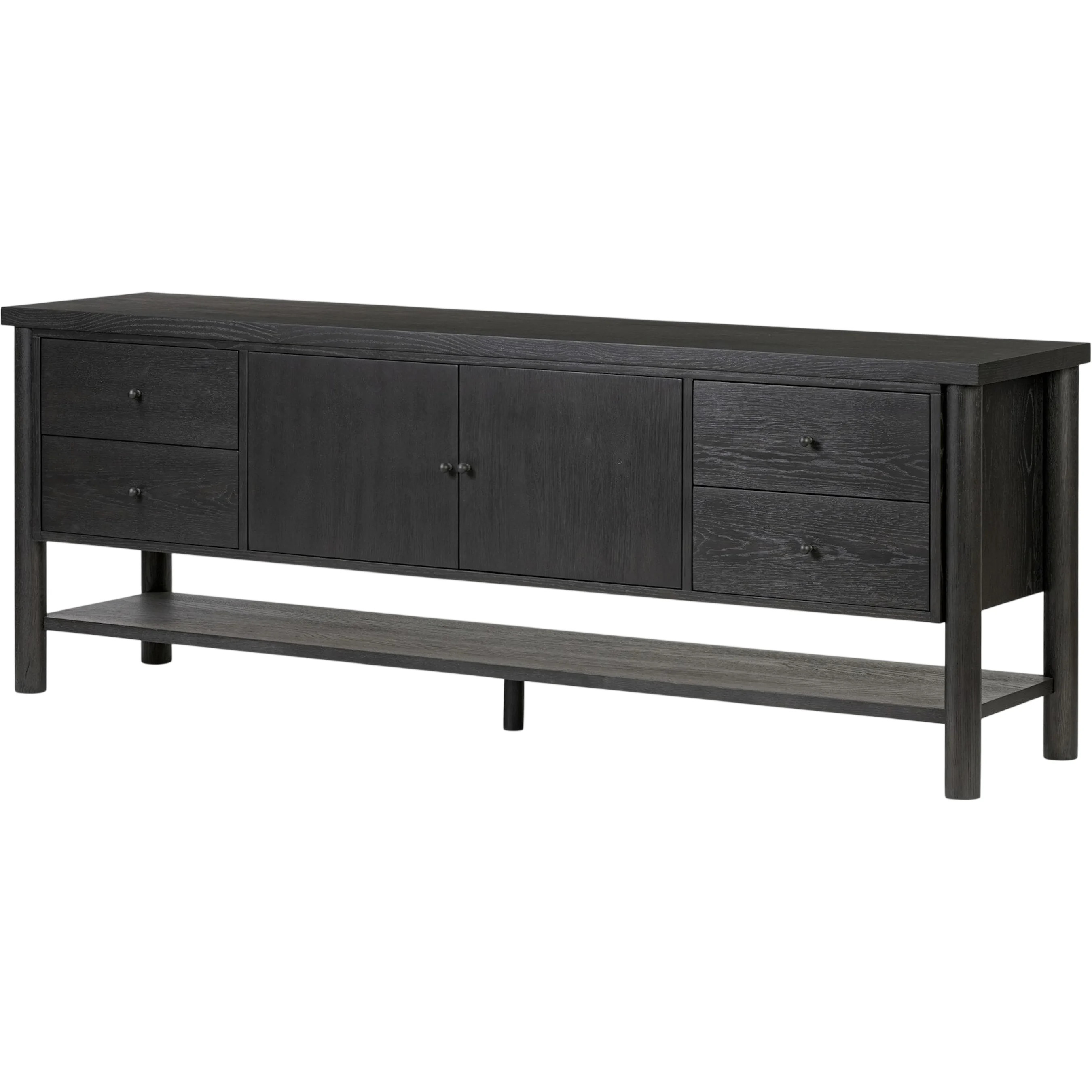 Roark Media Console | Layla Grayce