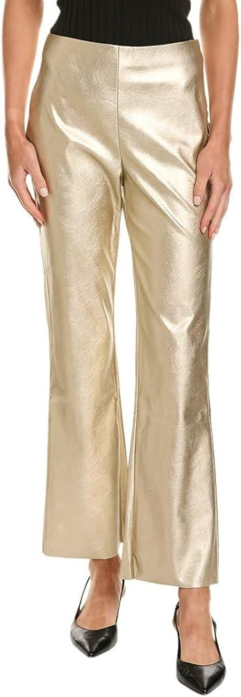 Vince Camuto Women's Pull on Flare Leggings | Amazon (US)