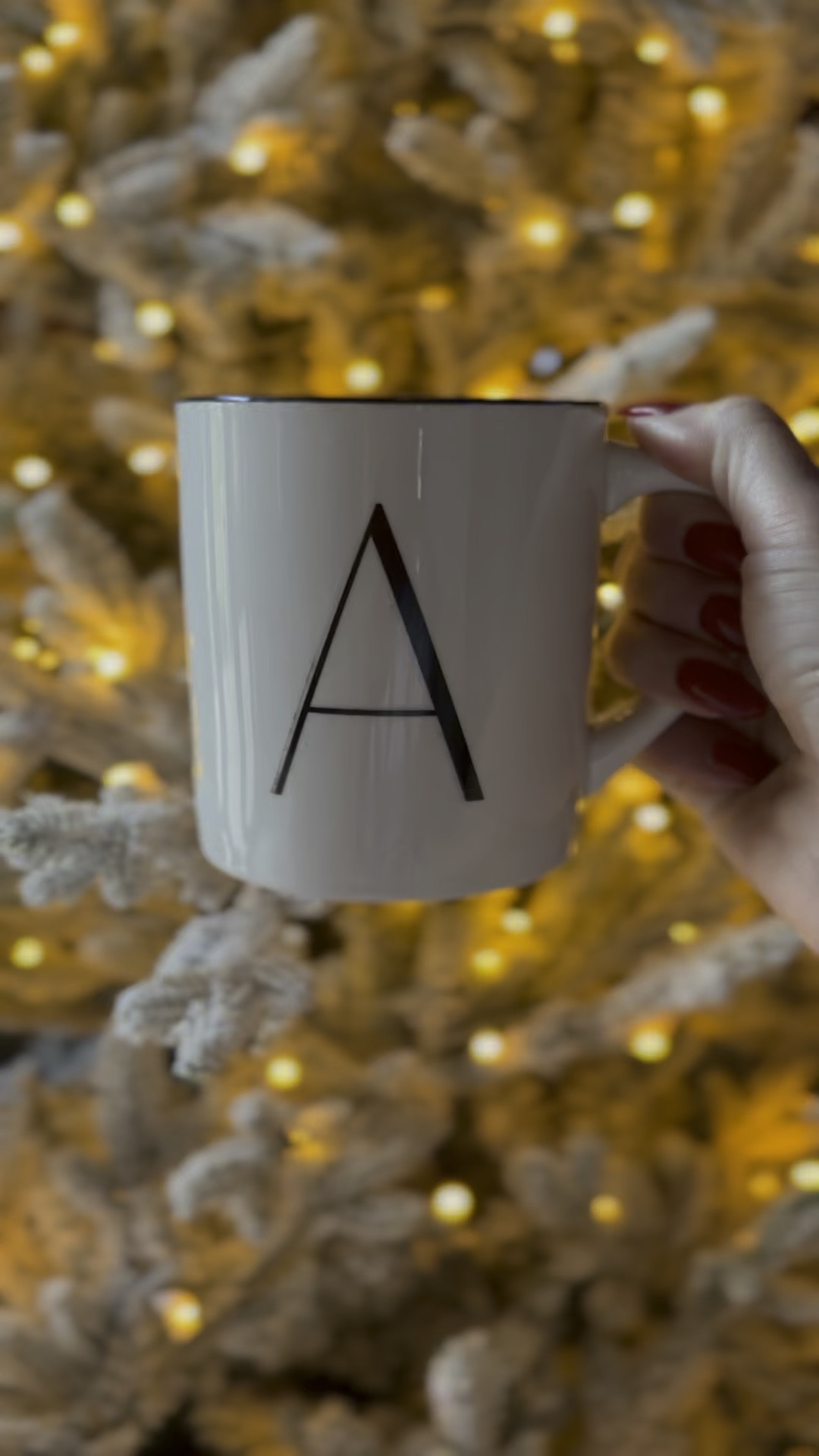 These $5 coffee mugs make great gifts! 

Fashionably late mom
Gift idea
Target
Teacher gift
Gift guide 