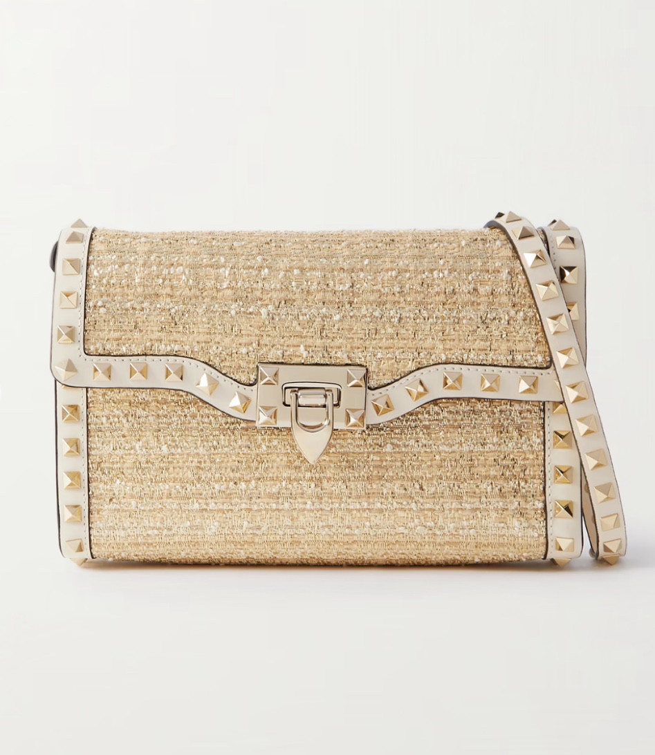 Beach vacation bag 

#LTKtravel #LTKstyletip #LTKitbag