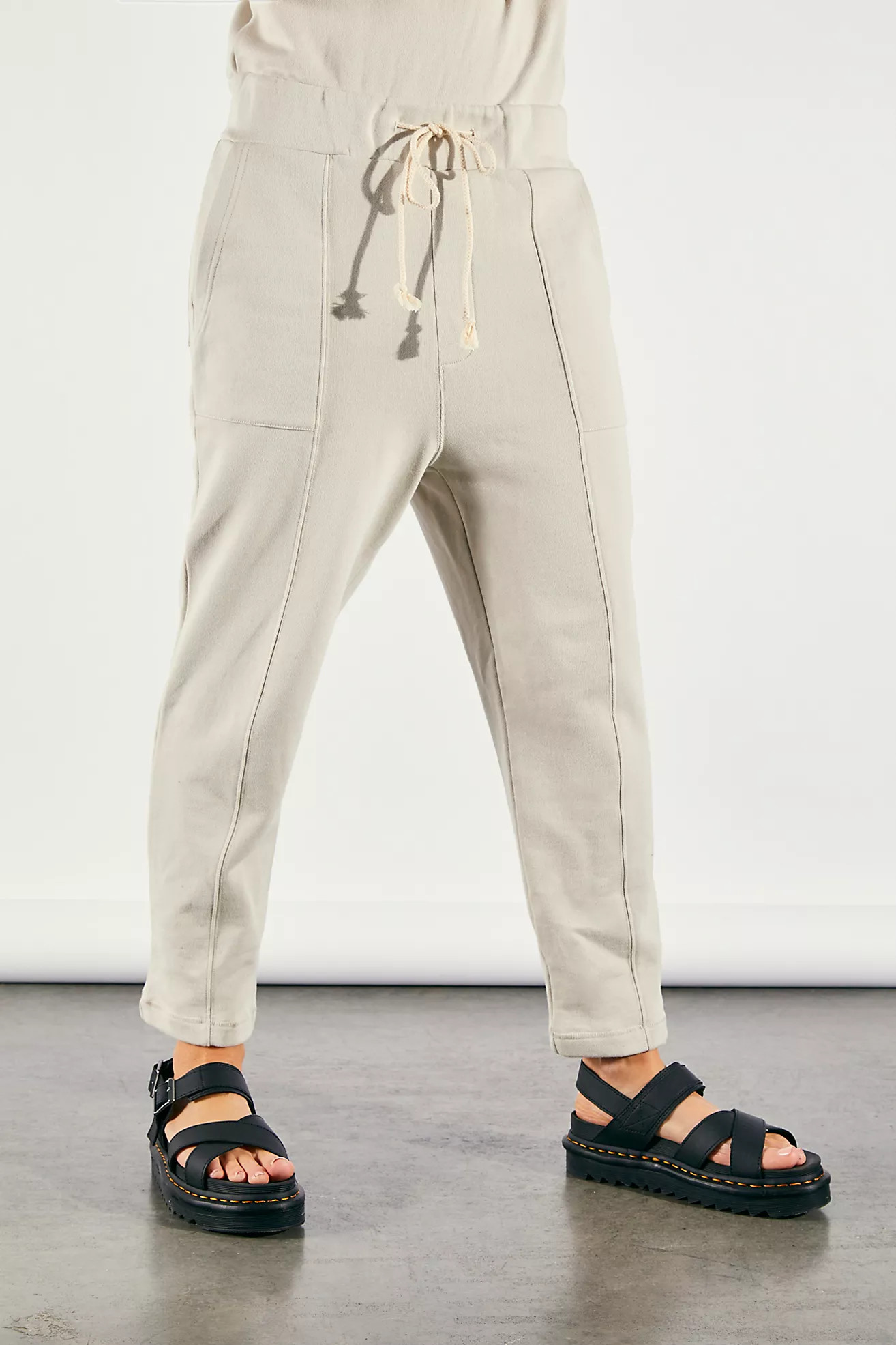 Dr. Martens Voss II Sandals | Free People (Global - UK&FR Excluded)