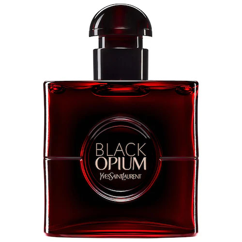 Black Opium Eau de Parfum Over Red | Sephora (US)