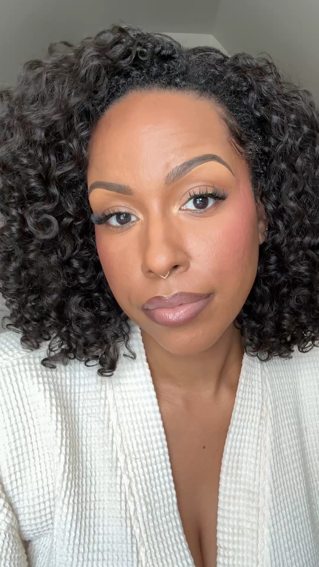 Lip Combo 💕🍧

I love a ice baby pink lip combo 😍