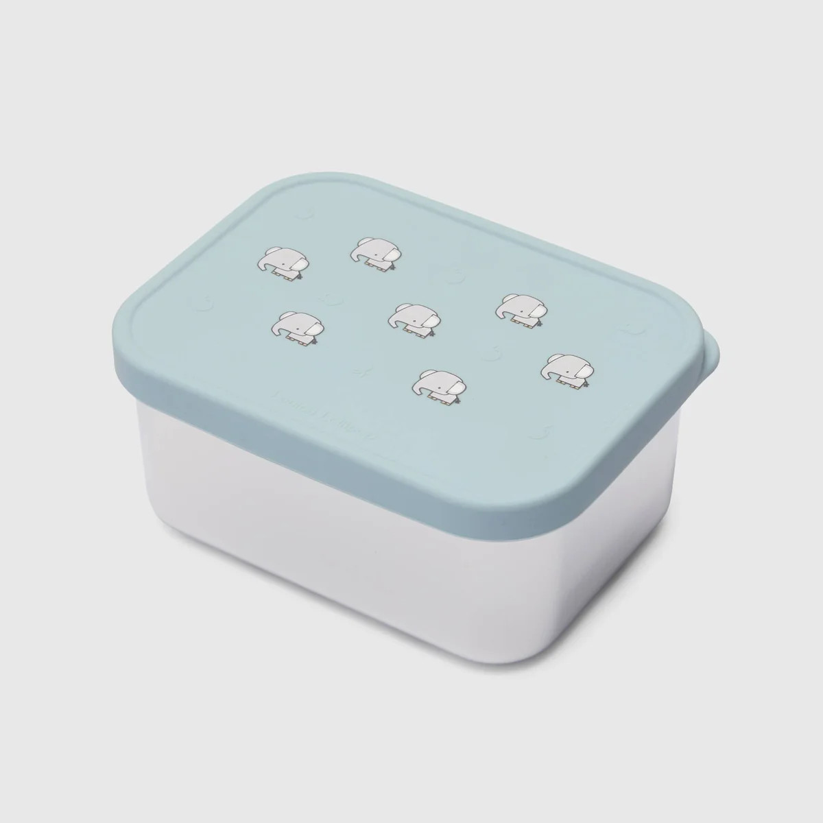 Snack Box - Elephant | Loulou Lollipop 