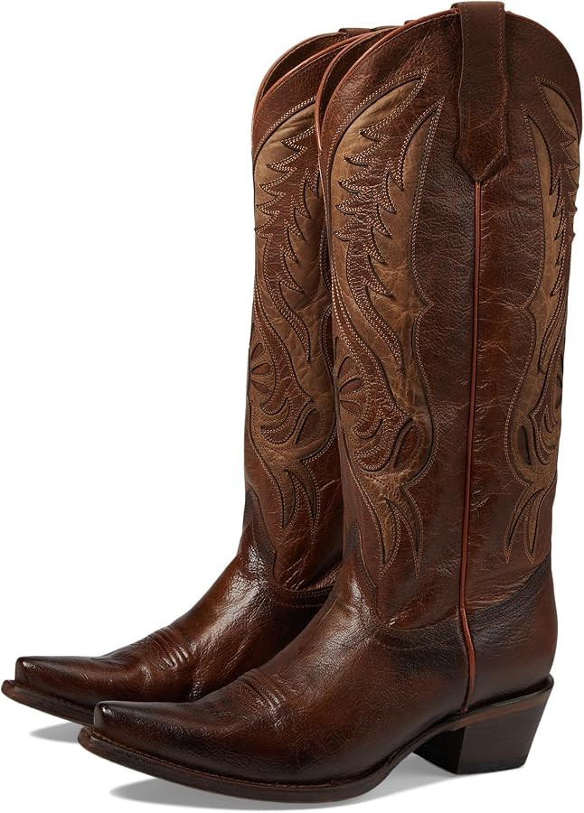 Corral Boots womens L6085 | Amazon (US)