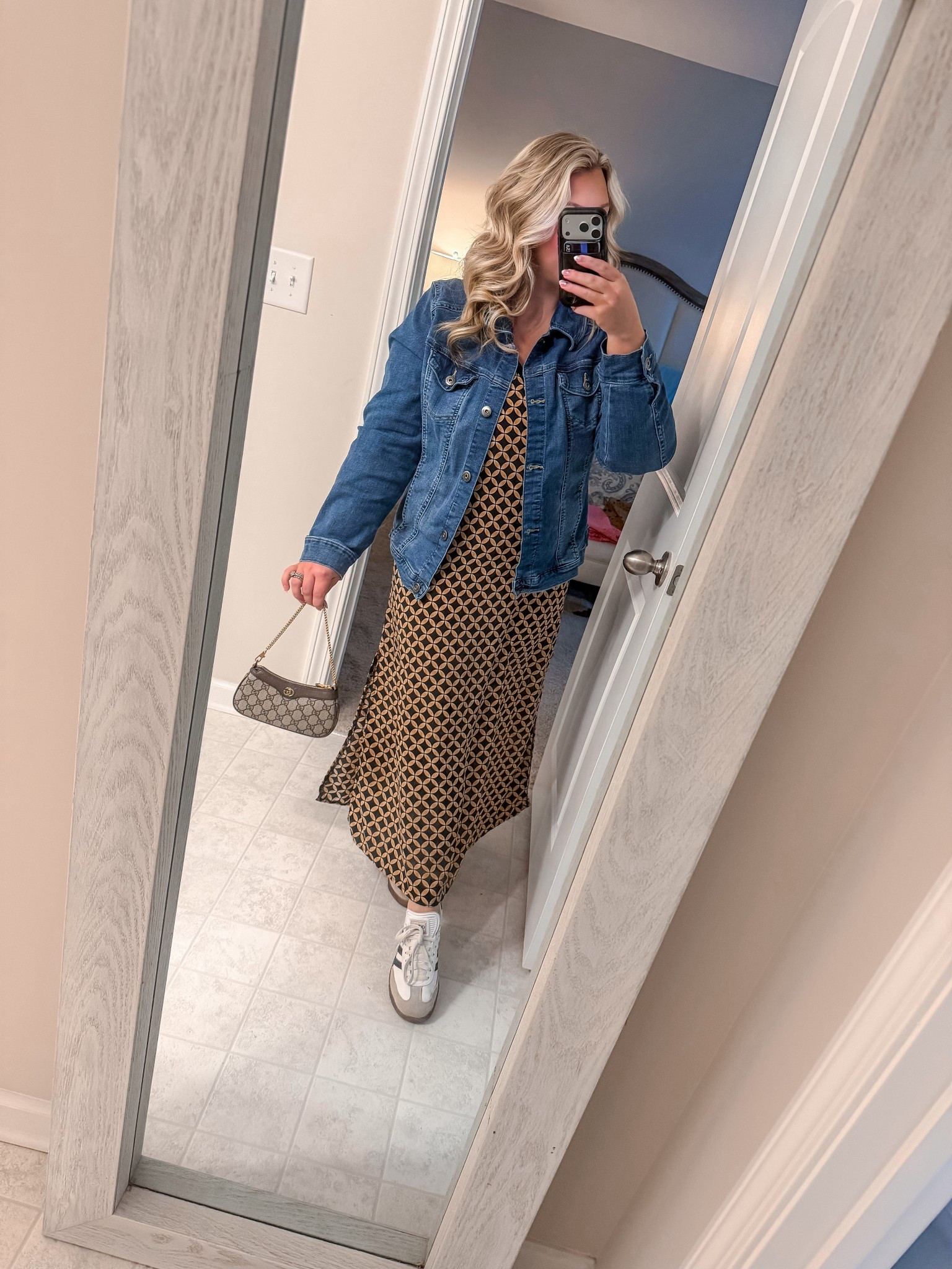 Went wedding dress shopping with my cousin and SHE SAID YES 😭🤍💍
Had to show up in a full Amazon outfit (because obviously 👏) and everything is so good

#LTKwedding #LTKstyle #AmazonFashion #WeddingSeason #BridalMoments #AmazonFinds #OOTD

#LTKgrwm #LTKWedding #LTKootd