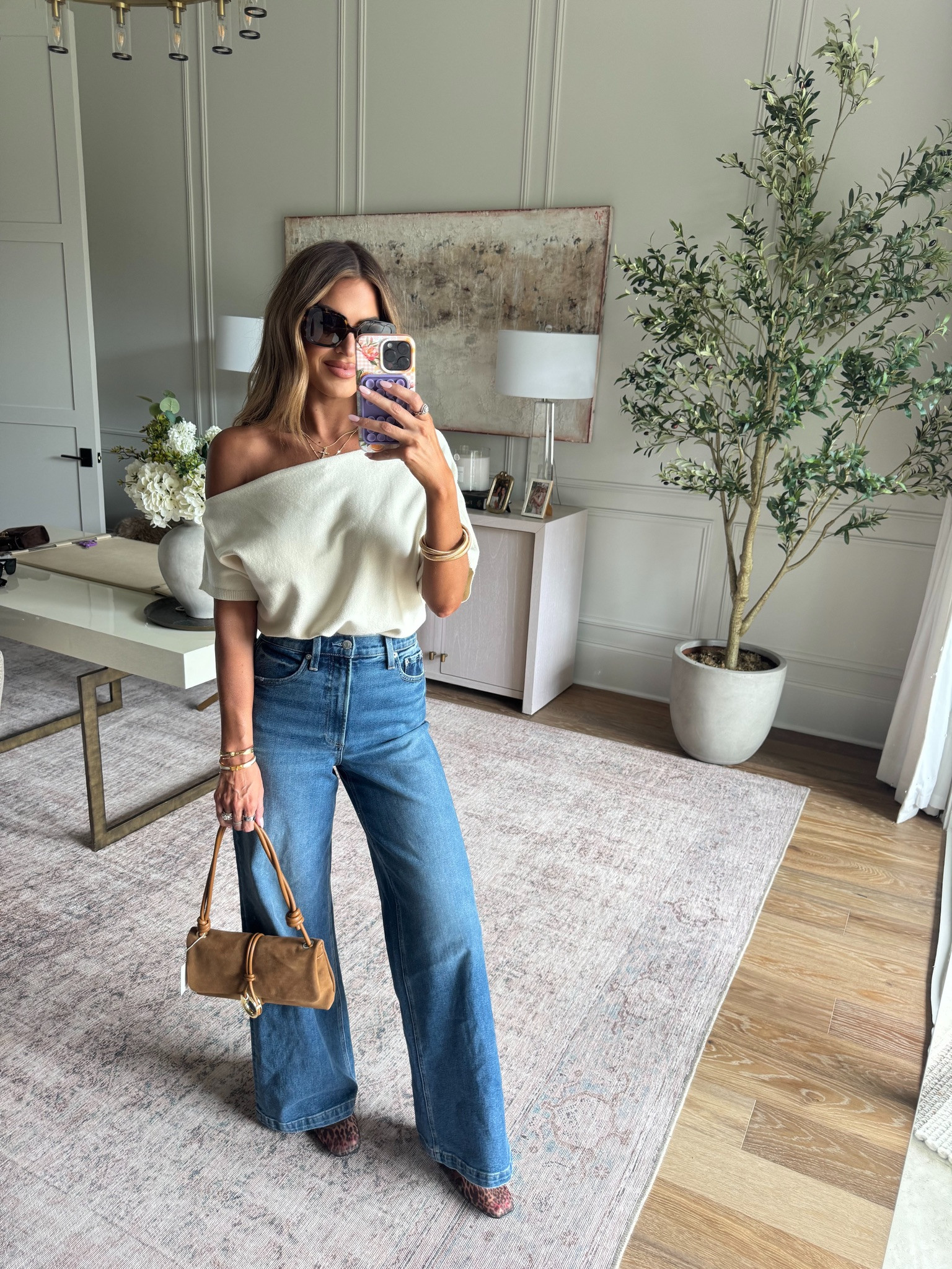 these are one of the top sellers of the nordstrom sale and have been sold out, but JUST restocked multiple sizes!!

wearing a 27 

 #LTKSaleAlert
