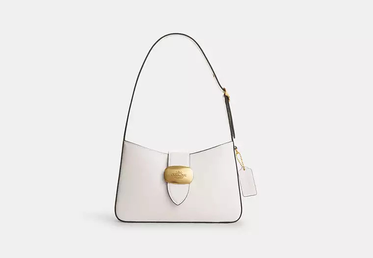 Eliza Shoulder Bag | Coach Outlet US