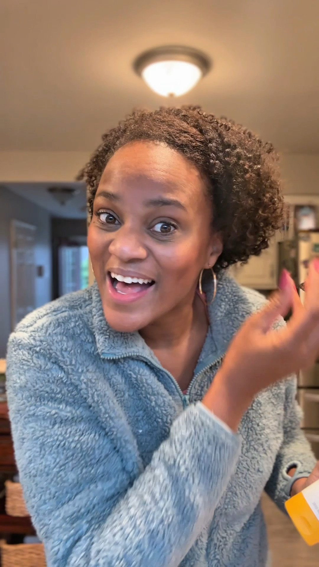 Calling all my natural hair girlies!! These products are everything. They support my hair growth and my curly hair journey! 
Best part is that they are on sale for Black Friday!!  Through December 1- you can get up to 40% off daily doorbusters and 30% off site wide! Perfect time to stack up! 

@patternbeauty 

#LTKSaleAlert #LTKmorningroutine #LTKBeauty