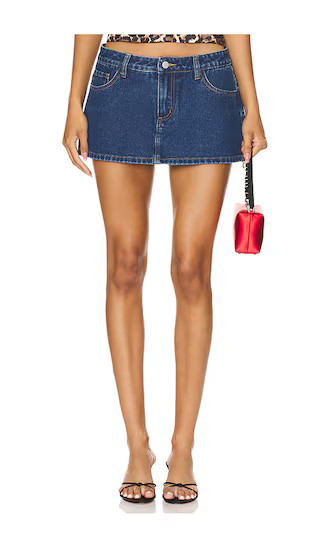 Tayler Skort | Revolve Clothing (Global)