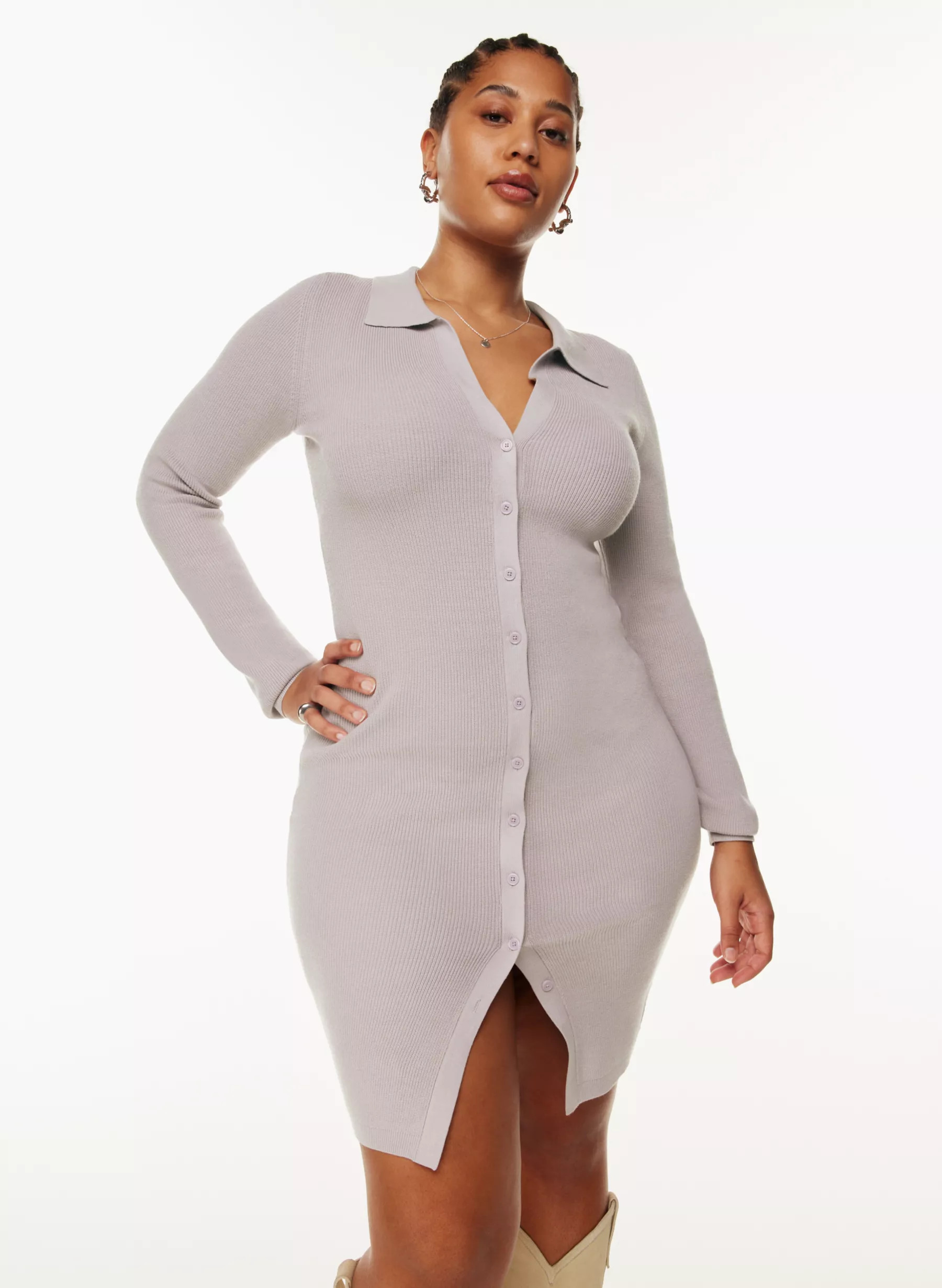 COVE DRESS | Aritzia