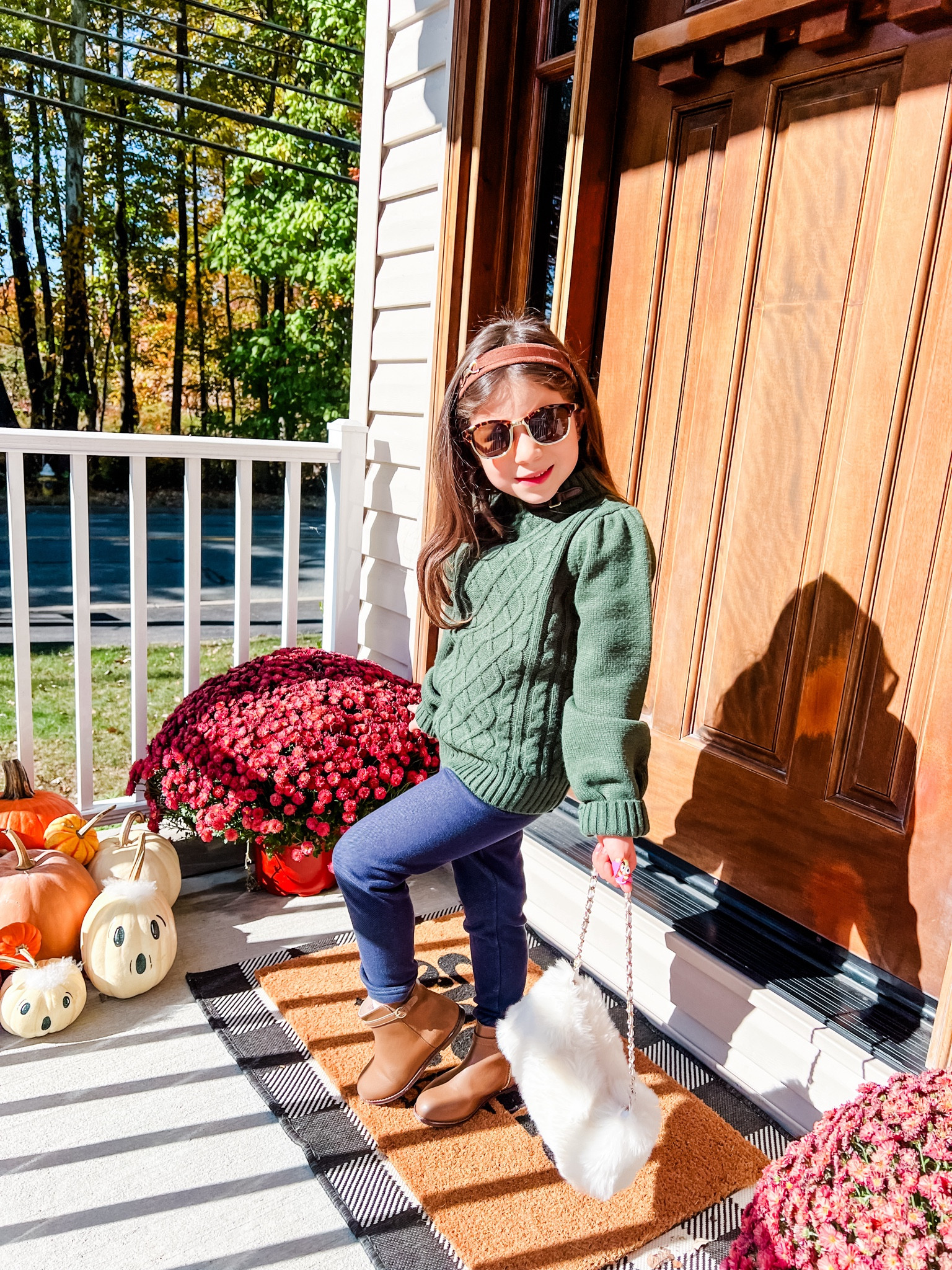 Janie and Jack Fall Collection for Girls

#LTKStyleTip #LTKKids #LTKSeasonal