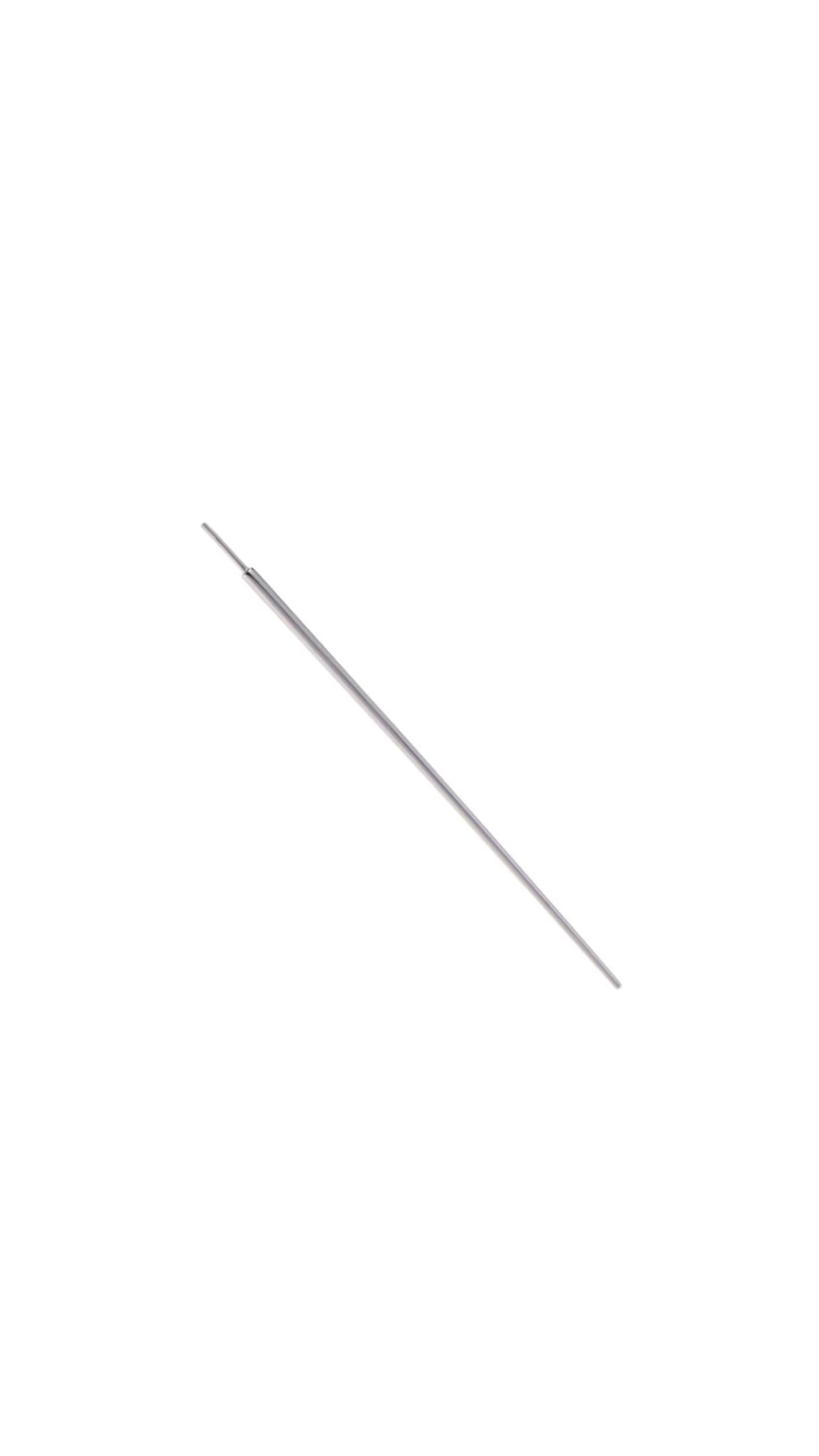 Flat Back Applicator | Pierced by Ash Design