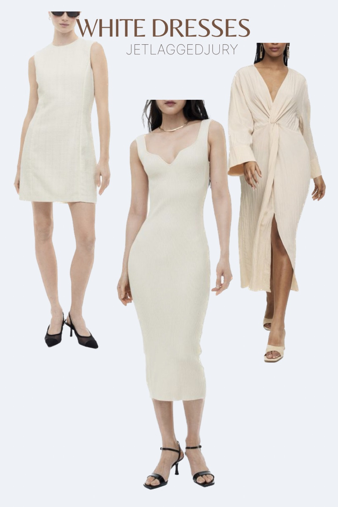 Dresses with different shades and styles! 

#LTKwedding #LTKGiftGuide #LTKtravel