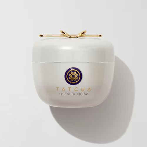 The Silk Cream | Tatcha