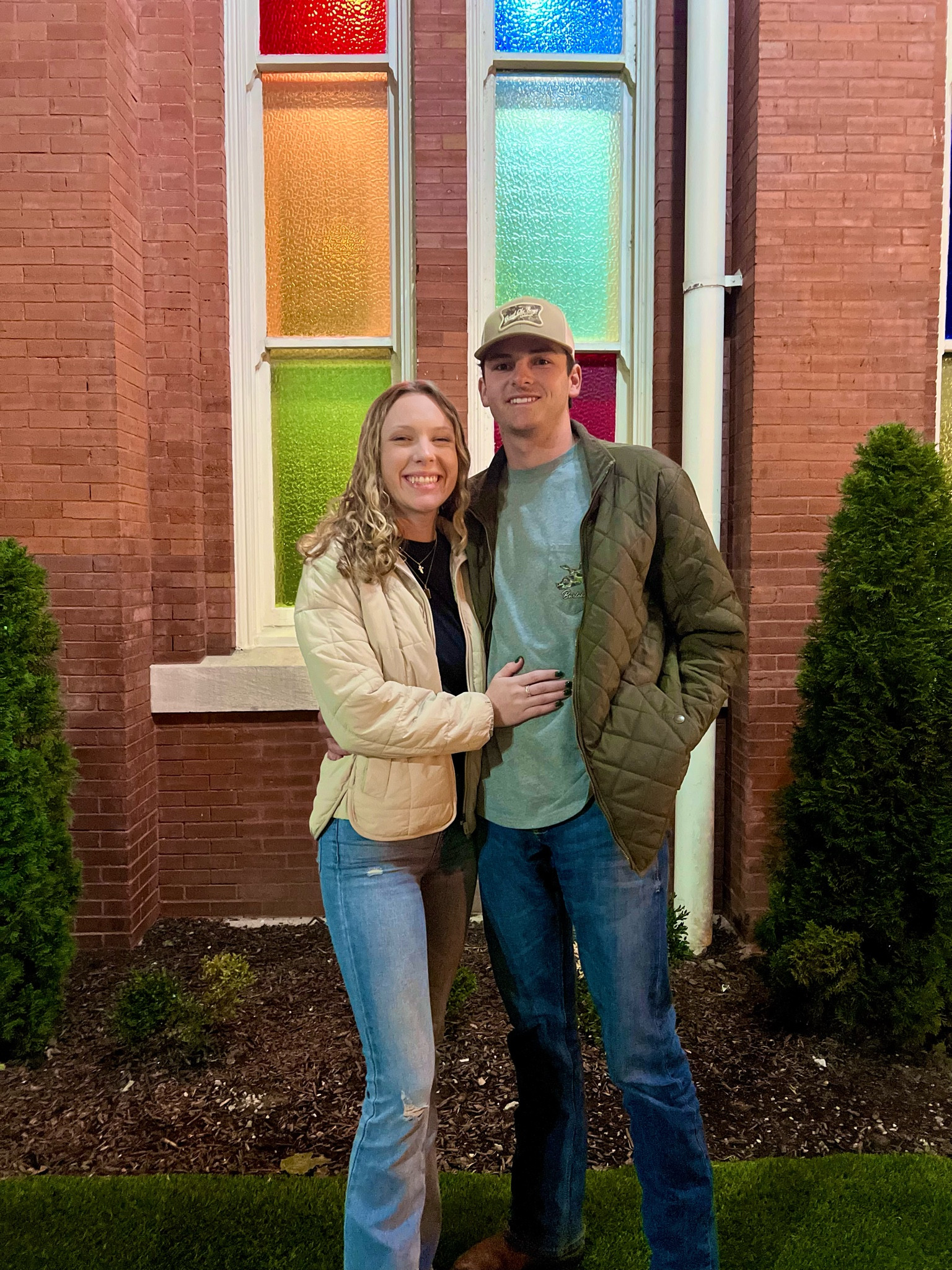 Wyatt Flores at the Ryman! #Nashville 

#LTKHoliday #LTKMens #LTKSeasonal