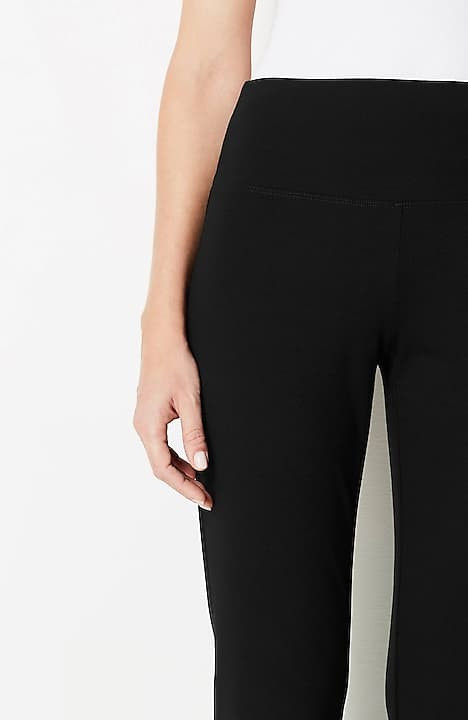 Wearever Smooth-Fit Slim-Leg Pants | J. Jill