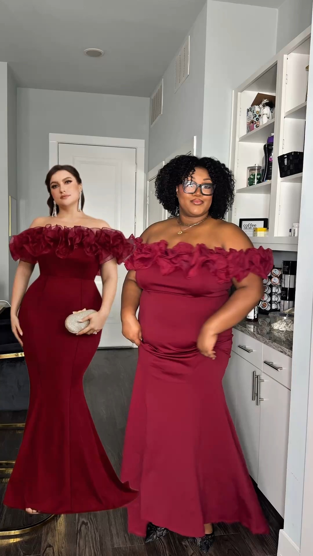 One of these may or may not be my birthday dress! I’m amazed at the quality and how much these dresses look like they did on the model. I truly cannot believe these are from Shein. These are perfect for the holidays or any upcoming birthdays. Comment down below which one was your favorite. Also, I linked these in my LTK. 

SHEIN Black Friday! Search KHE2H on SHEIN and use 25BFlifewithashleysymone429 to enjoy UP TO 90% OFF!

@sheinofficial @shein_us
#SHEINBigSale #SHEINsaveinstyle #ad
Big Savings, Bigger Hauls, The Biggest Sale! Shop the trendiest at Glamrae,SHEIN Belle,Faeriesty Curve

Store Name:Faeriesty Curve
🆔 59905759
🔗 https://shein.top/sf3yu8d

Store Name:SHEIN Belle
🆔 33814996
🔗 https://shein.top/w52htha

Store Name:Glamrae
🆔 64791356
🔗 https://shein.top/k72rmtd #holidaydress #plussizeformalwear

#LTKSaleAlert #LTKPlusSize #LTKHoliday