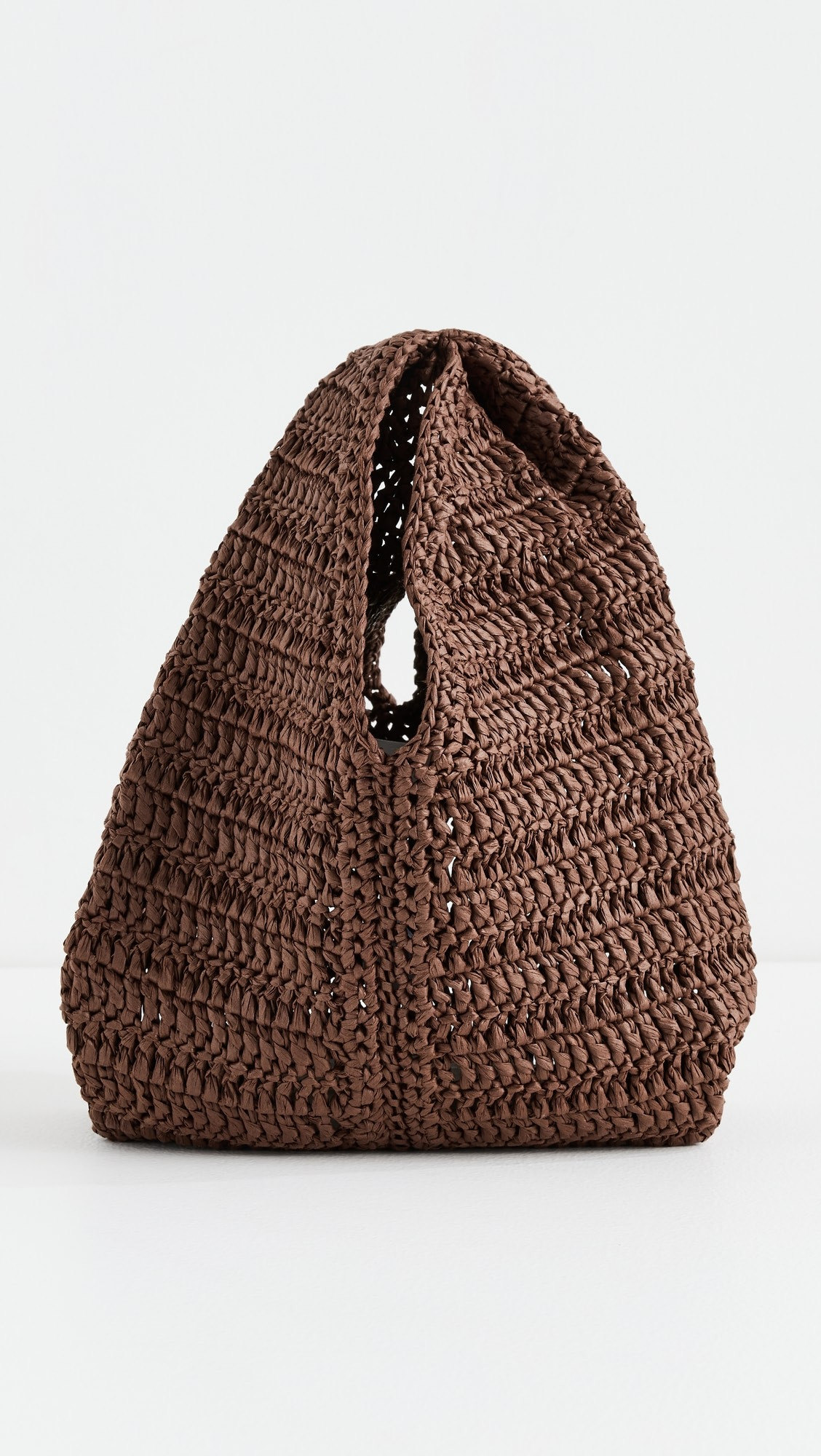 A.L.C. Simone Raffia Bag | Shopbop | Shopbop